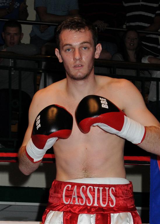 Danny Connor