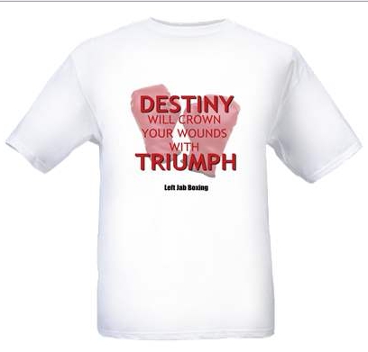 Destiny T