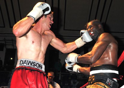 Edwards v Dawson