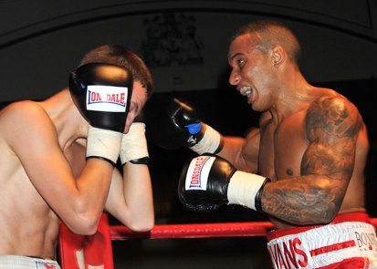 Evans V Kalinovskij