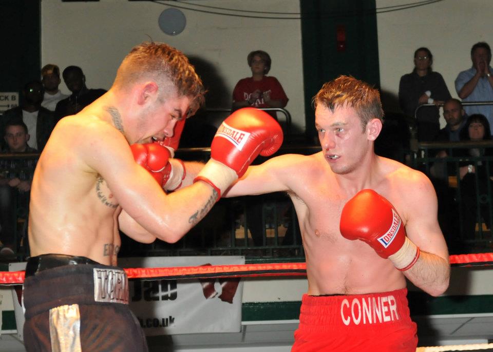 Goodjohn v Connor