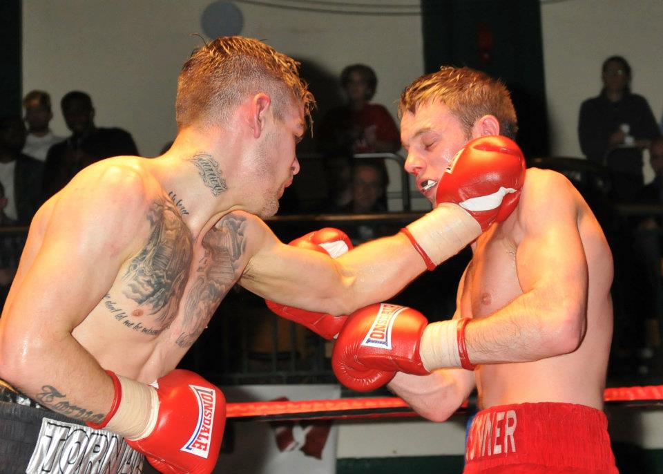 Goodjohn v Connor