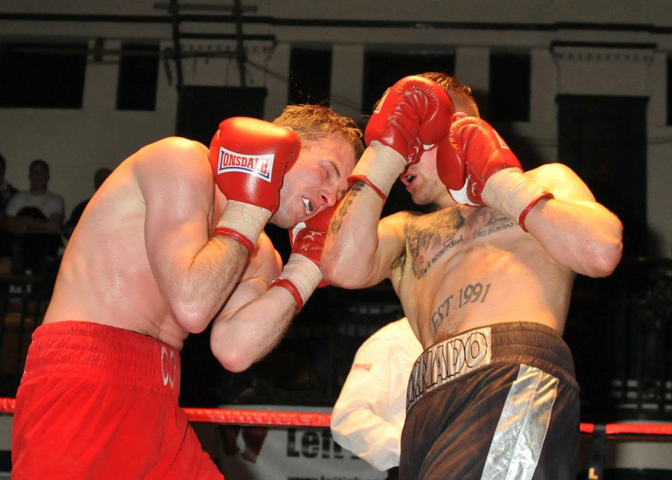 Goodjohn v Connor