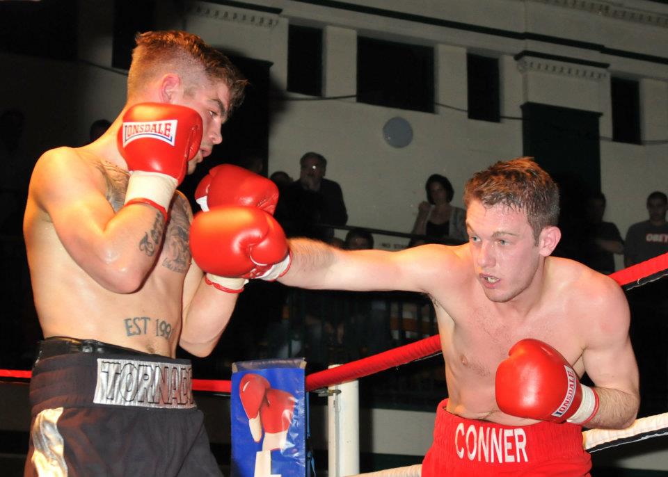 Goodjohn v Connor