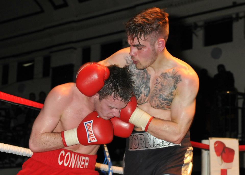 Goodjohn v Connor