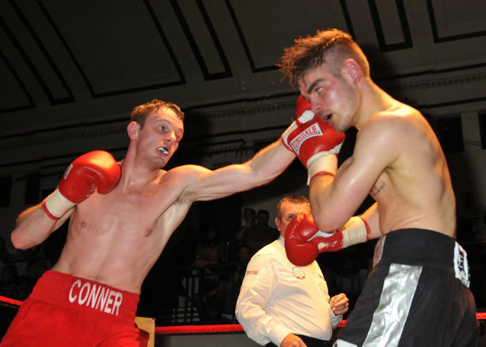 Goodjohn v Connor