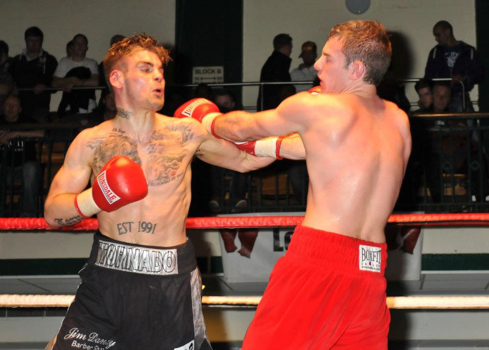 Goodjohn v Connor