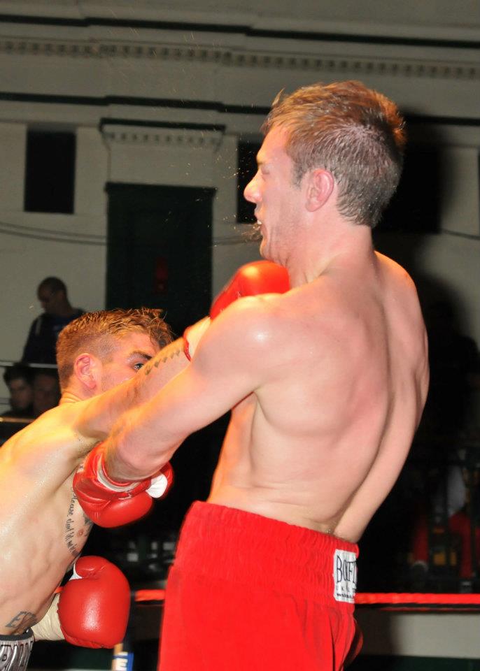 Goodjohn v Connor