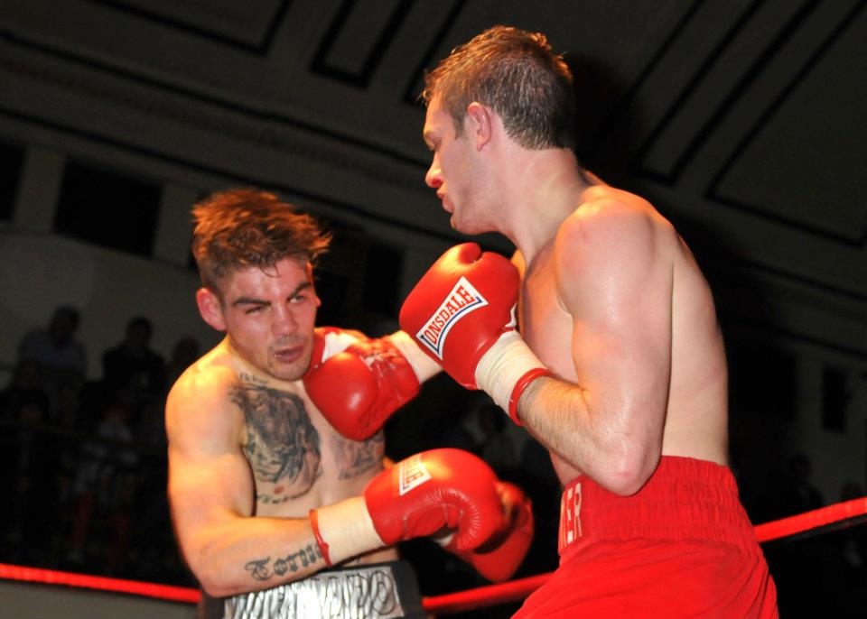 Goodjohn v Connor