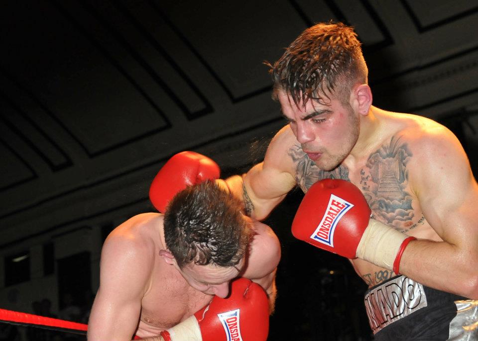 Goodjohn v Connor