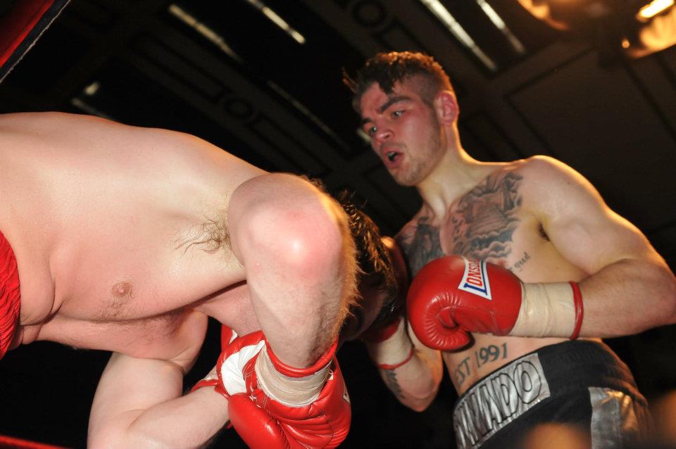Goodjohn v Connor