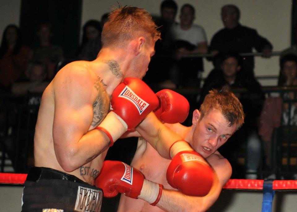 Goodjohn v Connor