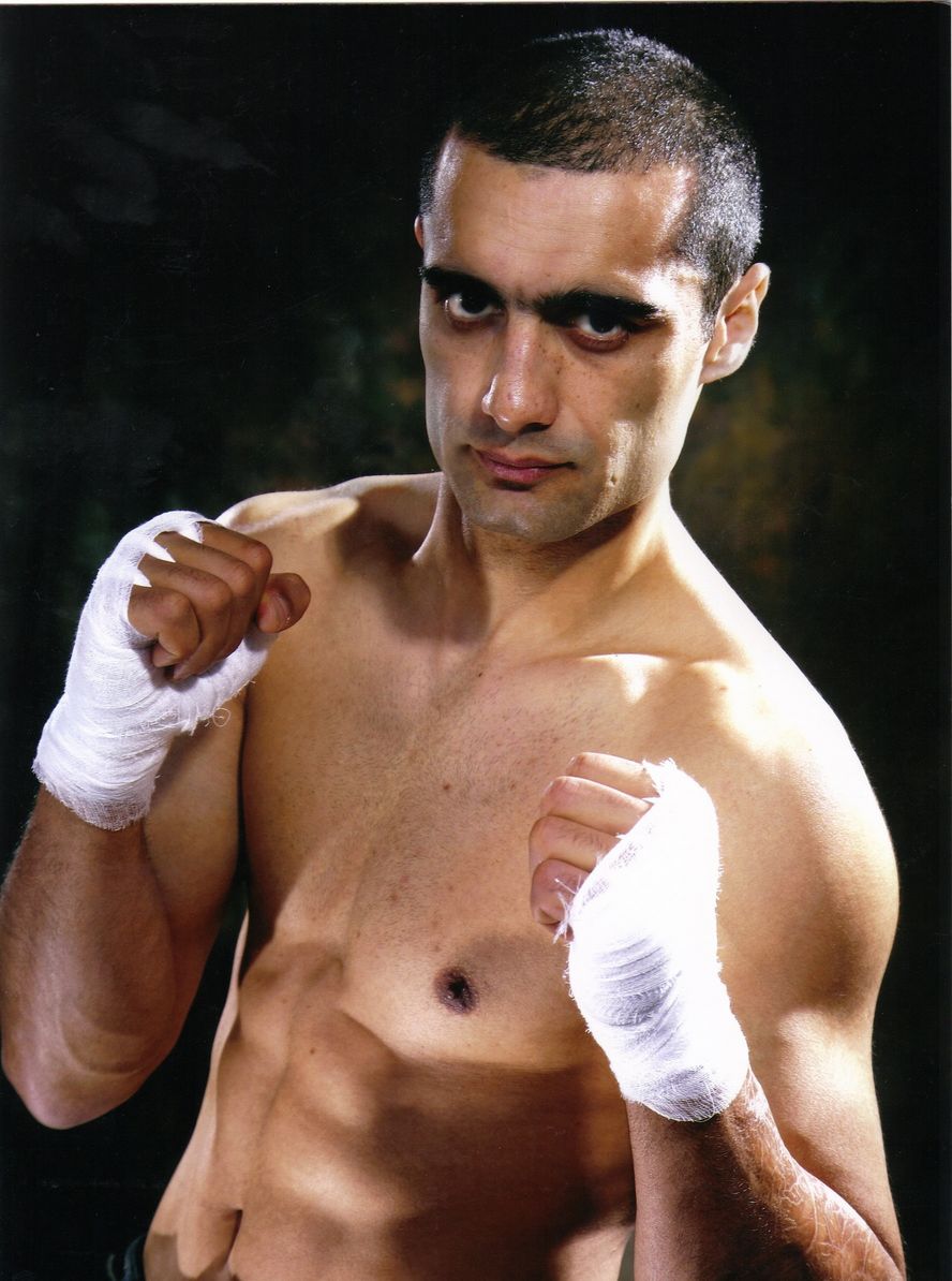 Kreshnik Qato