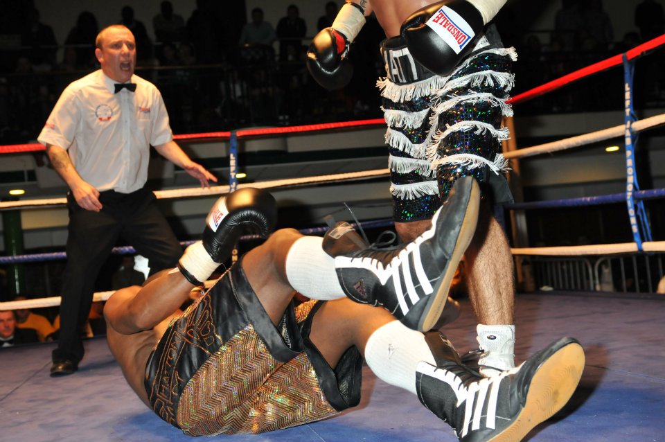 McCarthy v Moyo