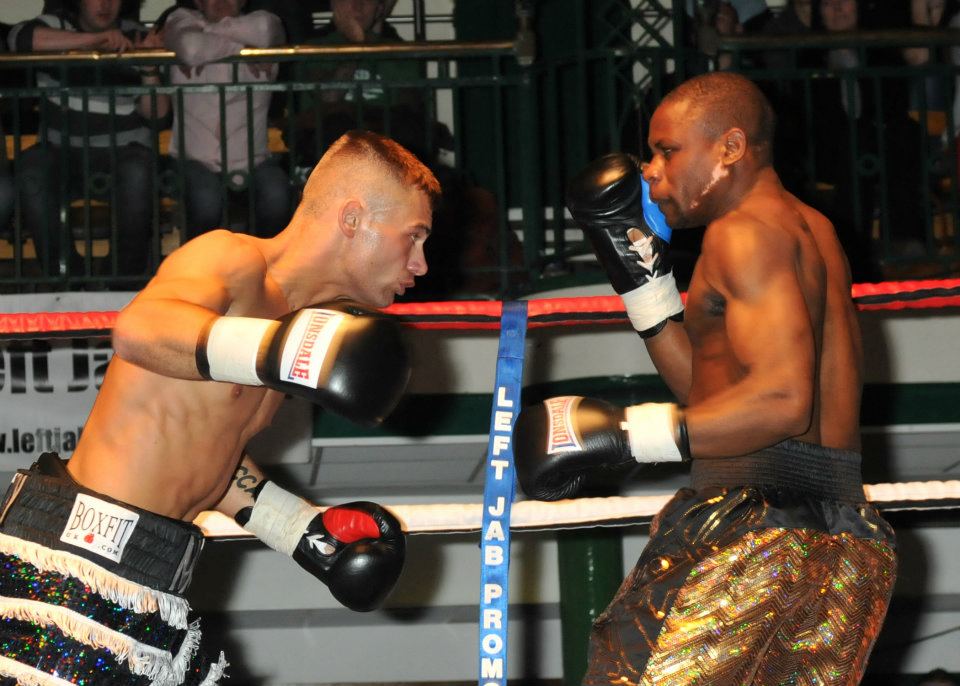 McCarthy v Moyo