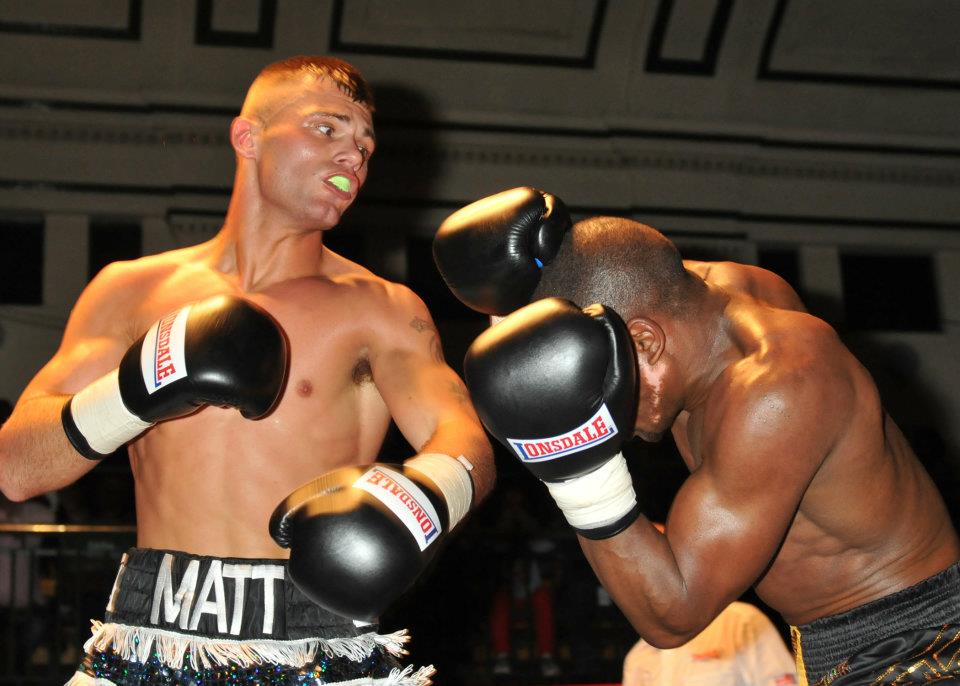 McCarthy v Moyo