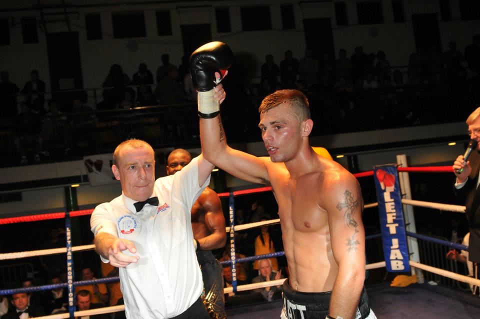 McCarthy v Moyo