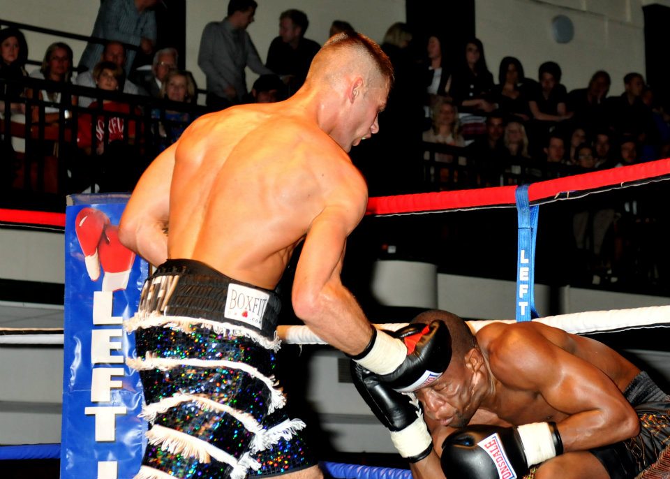 McCarthy v Moyo