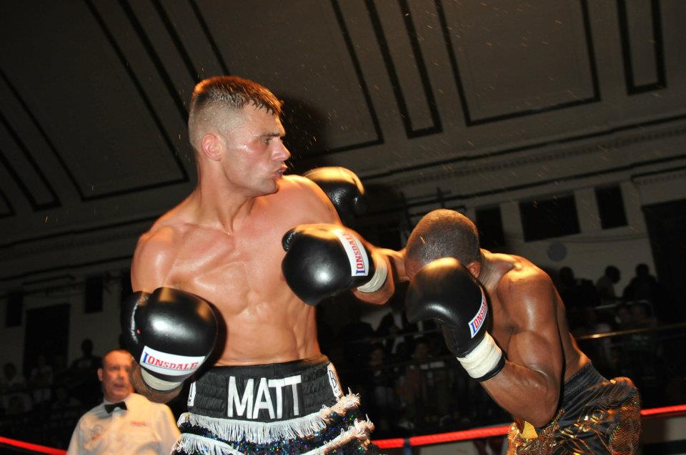 McCarthy v Moyo