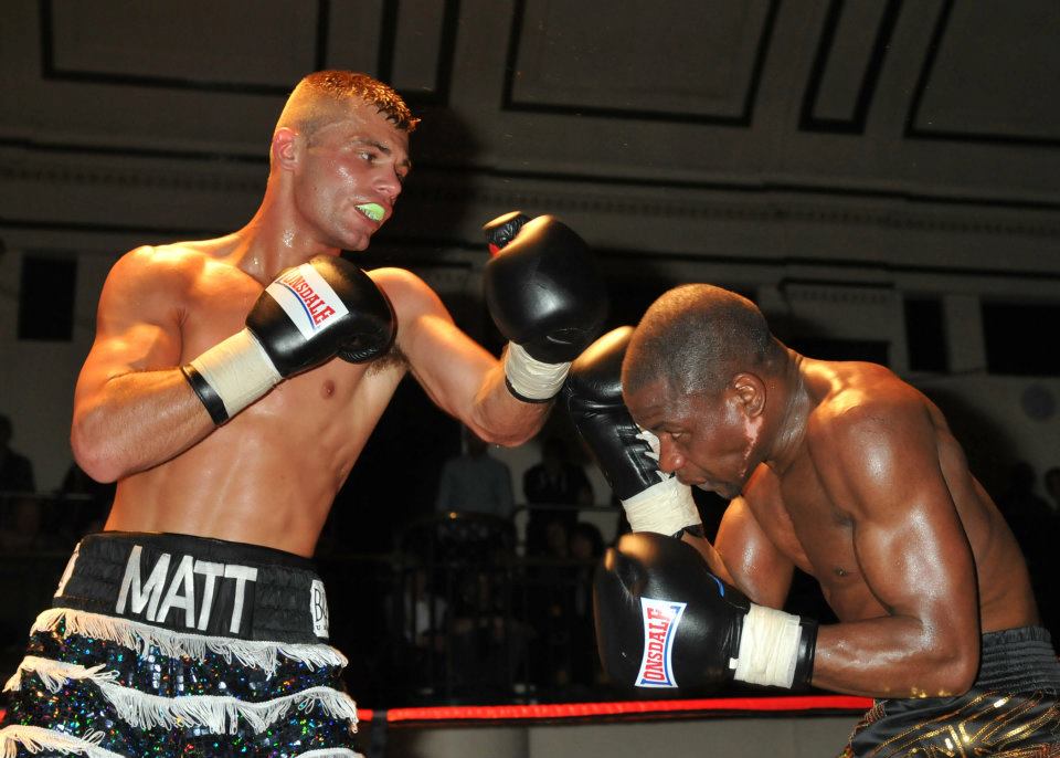 McCarthy v Moyo