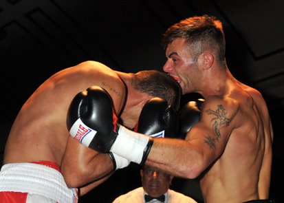 McCarthy v Rafael