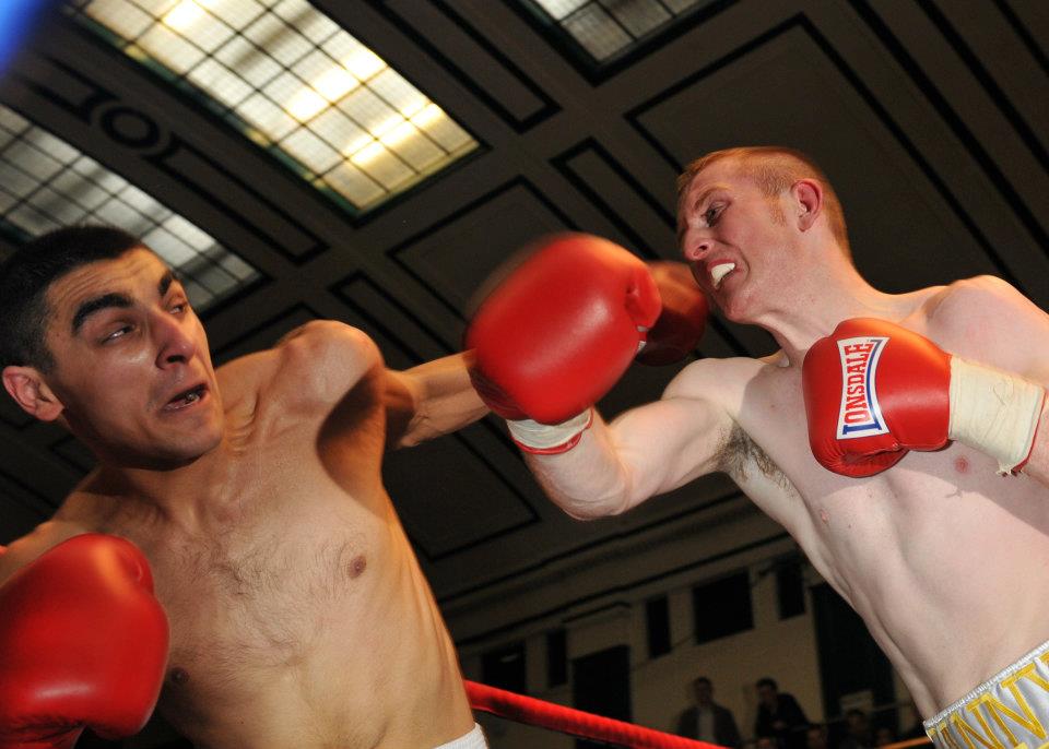 Mulhern v Sirmanis