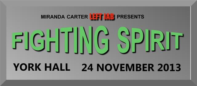Fighting Spirit