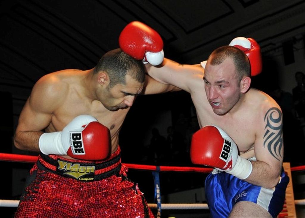 Qato v Hughes