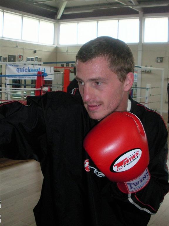 Ryan Toms
