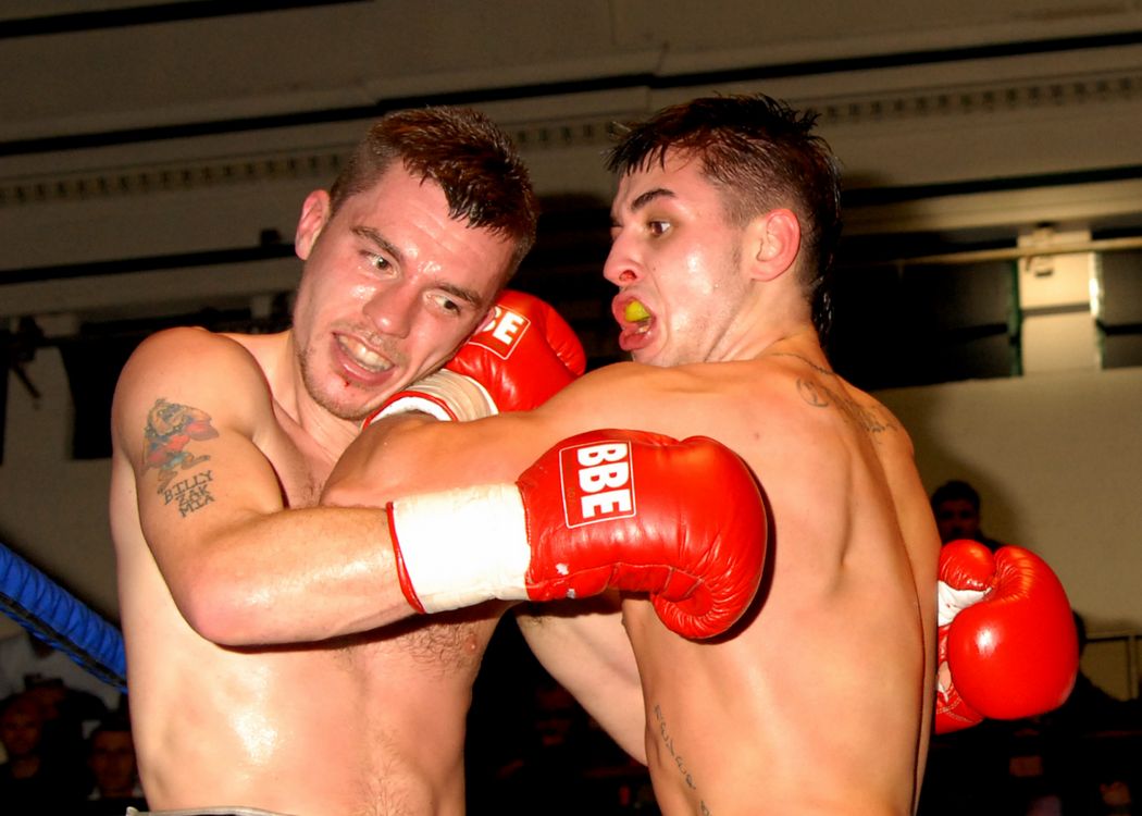Welsh v Clark