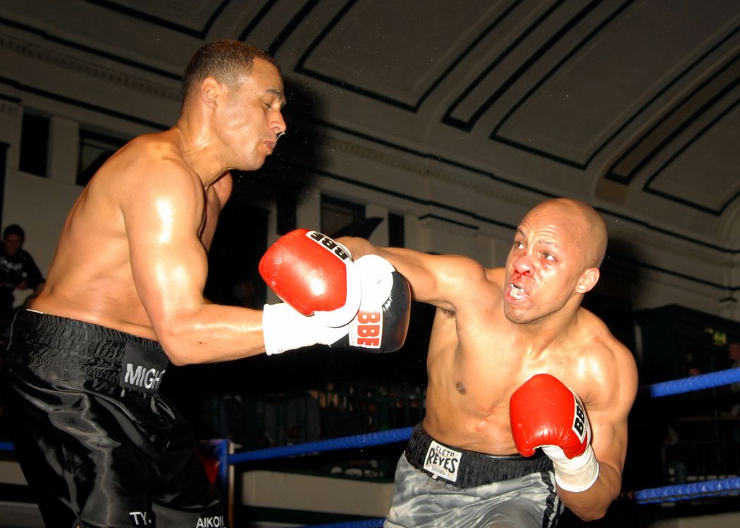 Williams v Wright