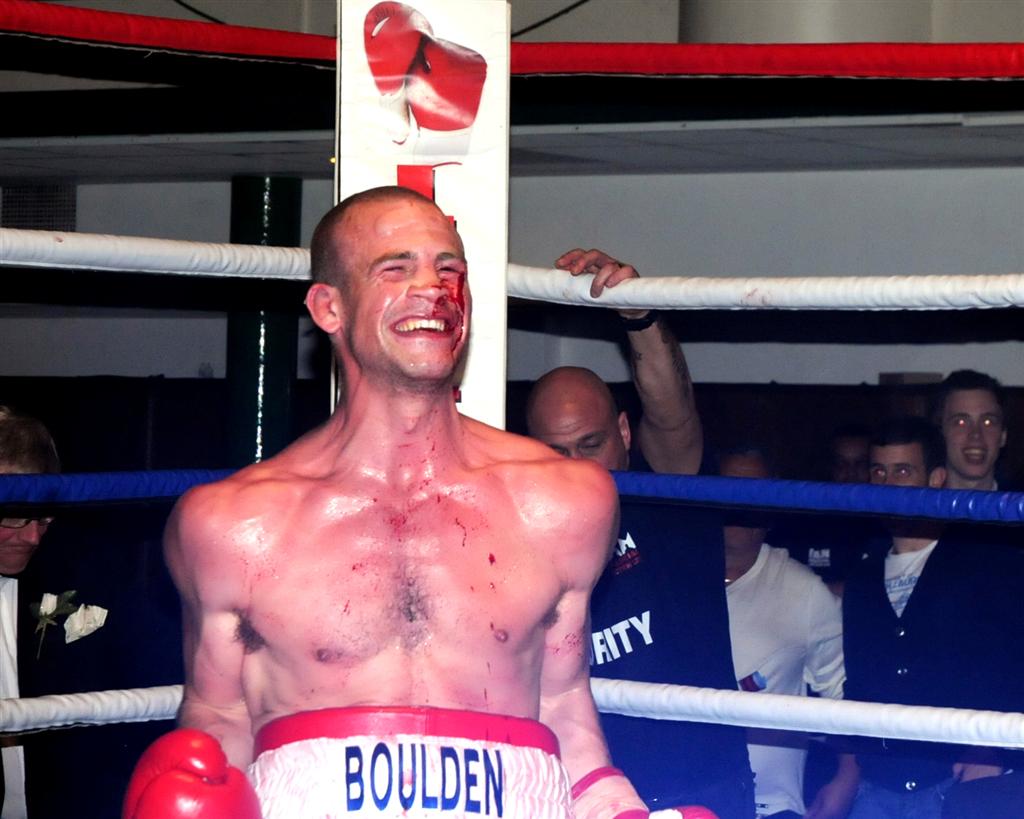 Qato v Boulden - J Munn