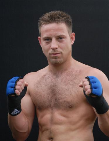 Adam Battle