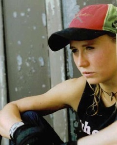 Juliette Winter