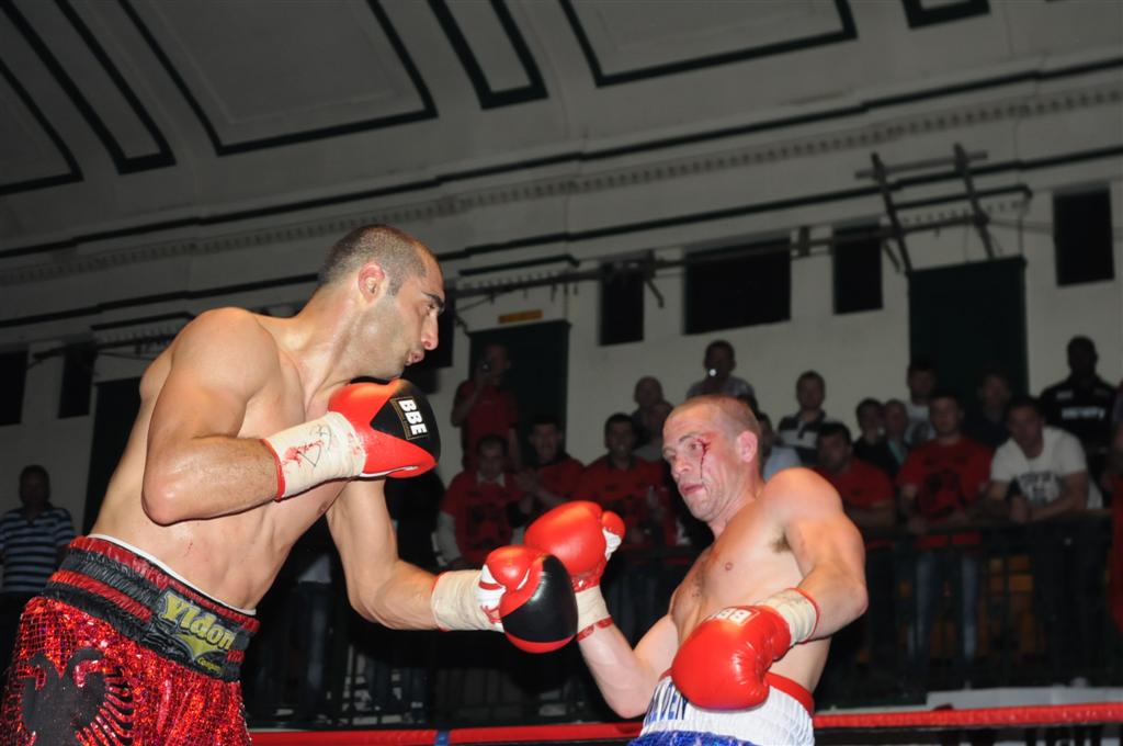 Qato v Boulden - J Munn