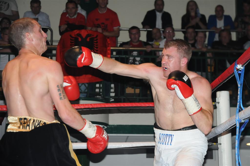 Toms v Woolford - J Munn