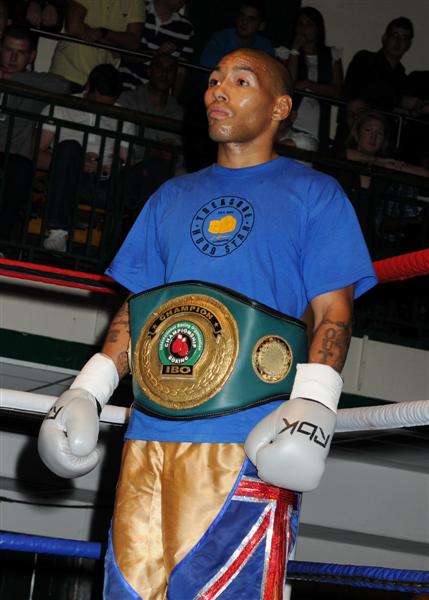 Theophane v Thompson - Philip Sharkey