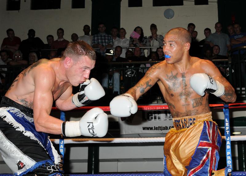 Theophane v Thompson - Philip Sharkey