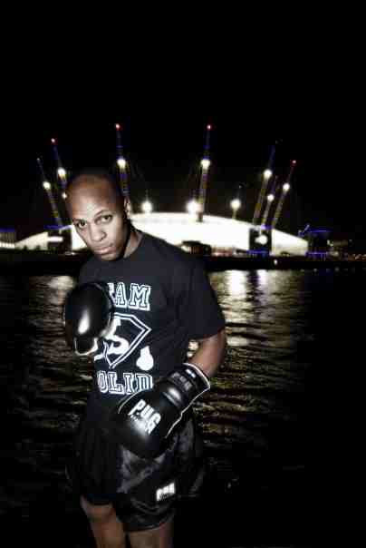 Leon Williams